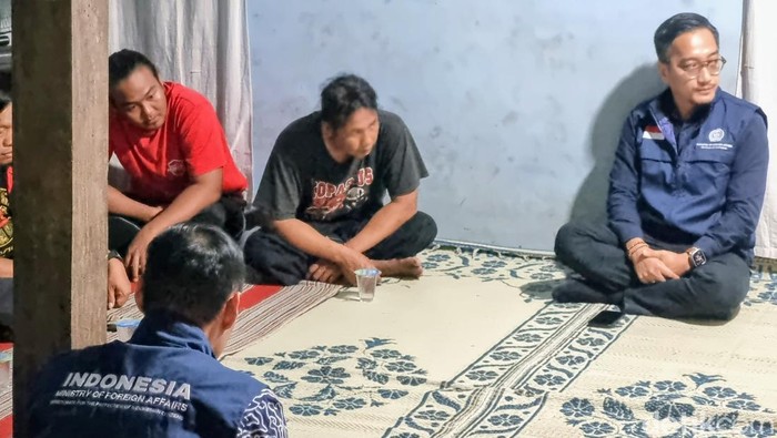 PMI Ponorogo Meninggal di Hong Kong, Proses Pemulangan Masih Berjalan