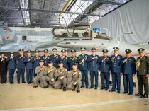 Siap-siap! Tiga Jet Tempur Rafale Tiba di Indonesia Bulan Depan