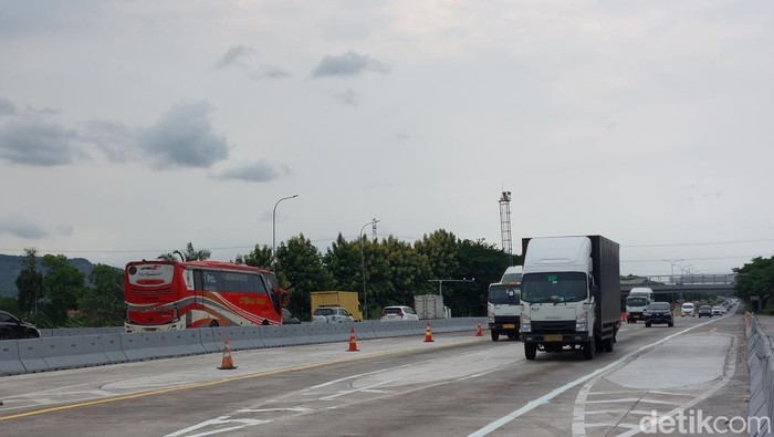 Prediksi Kapolda Jabar soal Lonjakan Arus Kendaraan Saat Nataru 2025