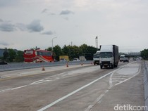 Prediksi Kapolda Jabar soal Lonjakan Arus Kendaraan Saat Nataru 2025