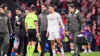 Madrid Tanpa Trent Selama Dua Bulan