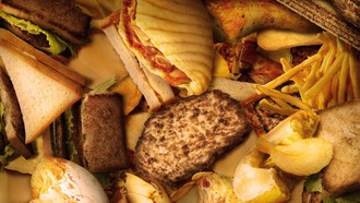 Hati-hati yang Sering Konsumsi Ultra Processed Food, Berisiko Kena 12 Penyakit Ini