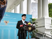 Biaya Haji Tak Naik, Pemerintah Tanggung Rp 1,77 T Imbas Kenaikan Avtur