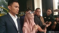 Wardatina Mawa Tuntut Inara Rusli Minta Maaf Jadi Orang Ketiga di Pernikahannya