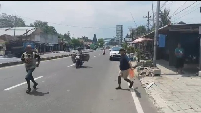 Wartawan Ngawi Diusir Saat Liputan SPPG Dugaan Keracunan MBG