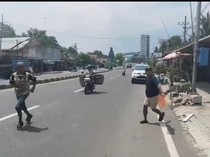 Wartawan Ngawi Diusir Saat Liputan SPPG Dugaan Keracunan MBG