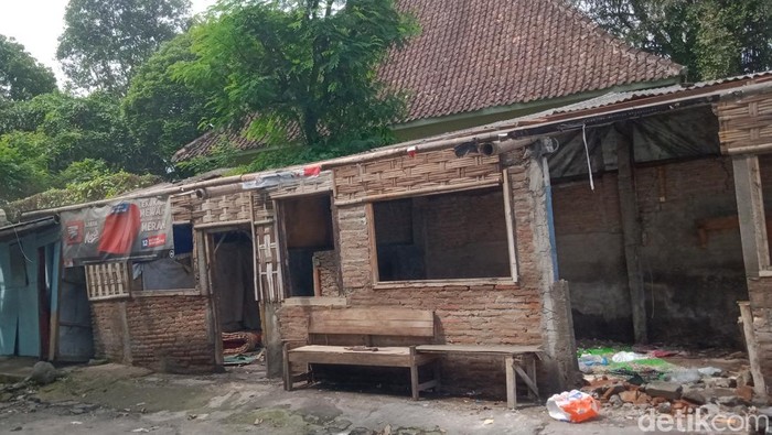 14 Warung Esek-esek di Gondang Dirobohkan, Pernah Makan Korban 2 Lansia