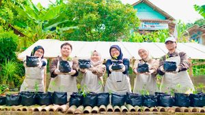 Astra Gaungkan Aksi Hijau Lewat Workshop Lingkungan 2025 di Cidadap