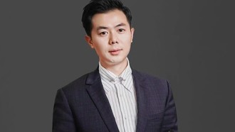 Kisah Bos Chagee, Baru Bisa Baca di Usia 18 Kini Sukses Jual Minuman Teh Viral