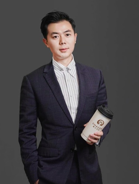 Kisah Bos Chagee, Baru Bisa Baca di Usia 18 Kini Sukses Jual Minuman Teh Viral