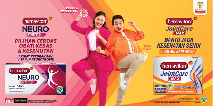 Mau Tetap Aktif di Usia yang Tak Lagi Muda? Yuk Datang ke hemaviton Health Corner!