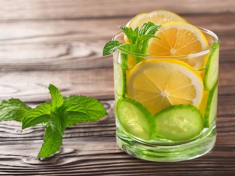 Air Detoks Air Detoks