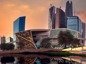 Arab Saudi Vs UEA: Rivalitas yang Kian Memanas