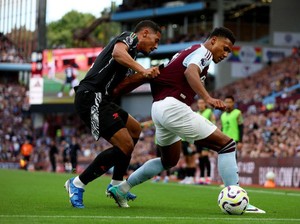 Jadwal Liga Inggris Pekan Ini: Ada Aston Villa Vs Arsenal