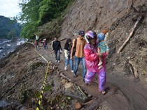 60 Kampus dan 18.000-an Mahasiswa Jadi Korban Bencana di Sumatera!