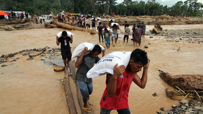 Pemulihan Jaringan Aceh Jadi Prioritas, Komdigi Kerahkan Komunikasi Darurat Starlink