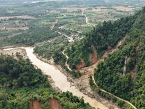 Kaltim, Kalteng, dan Kaltara Gercep Sumbang Bantuan ke Aceh-Sumut