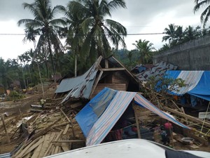 Kemensos Akan Cek Sekolah Rakyat Terdampak Bencana di Sumatera