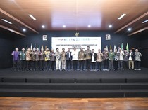 RUPS Luar Biasa Bank NTB Syariah Tetapkan Jajaran Direksi Baru