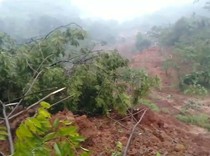 Penyebab Longsor Arjasari, Sekda Jabar: Hutan Jadi Kebun Palawija