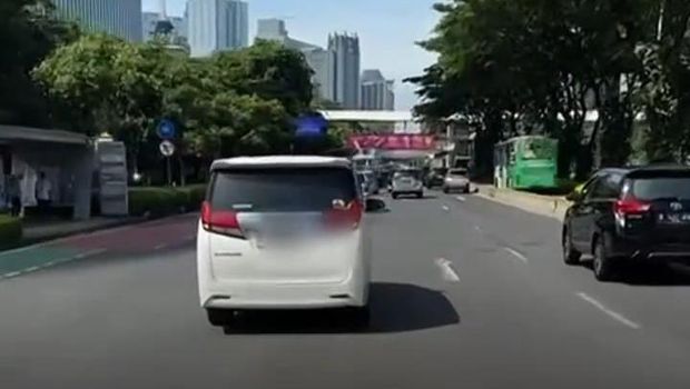 Buron WN China sempat kabur saat diamankan Imigrasi Jaksel