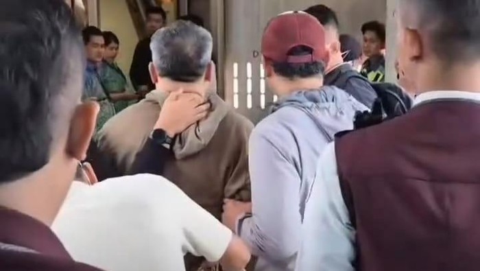 Geger Buron WN China Kabur di Jalanan Jakarta, Dideportasi Imigrasi Jaksel!