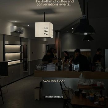 Cafe Sonata Cafe Sonata