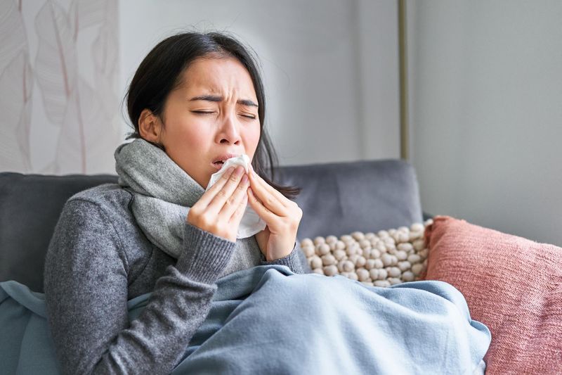 Makan Es Krim Bisa Bikin Pilek Makin Parah? Dokter Bongkar Faktanya