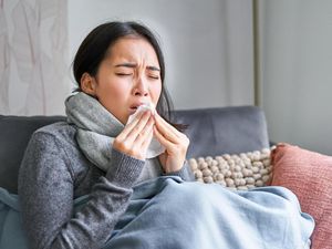 Video: Epidemiolog Ingatkan Bahaya Super Flu untuk Kelompok Rentan
