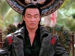 Hollywood Berduka: Cary-Hiroyuki Tagawa, Bintang Mortal Kombat Meninggal Dunia