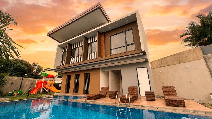 Cara Pengembang Bikin Lingkungan Rumah Dukung Gaya Hidup Sehat