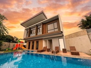 Cara Pengembang Bikin Lingkungan Rumah Dukung Gaya Hidup Sehat