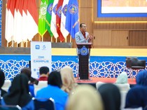 I.League: Perputaran Ekonomi Super League Capai Rp 10,4 T Musim 2024/2025