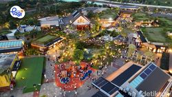 Video: PADMA Residences PIK2