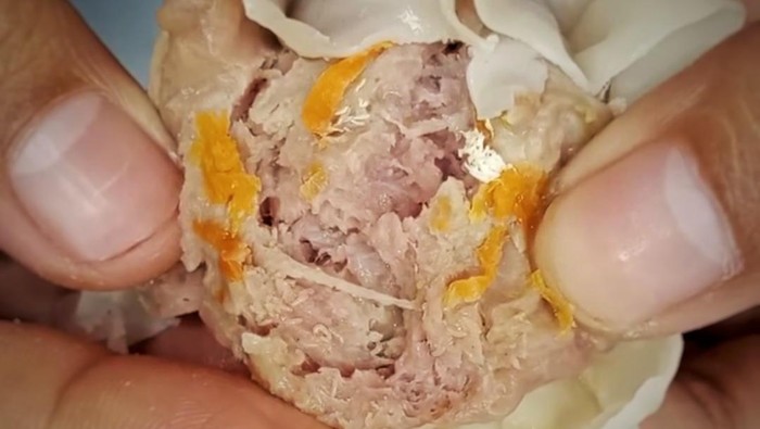 Dimsum MBG di Bojonegoro Berulat, SPPG Bungkam