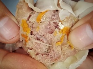 Dimsum MBG di Bojonegoro Berulat, SPPG Bungkam
