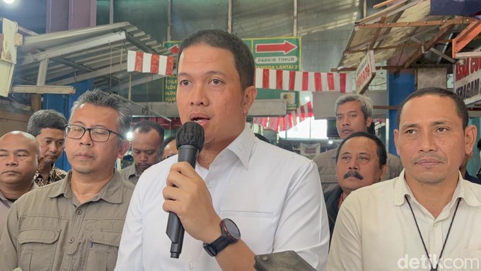 Kemendag Sebut Aturan Baru Tentang Minyakita Segera Diluncurkan