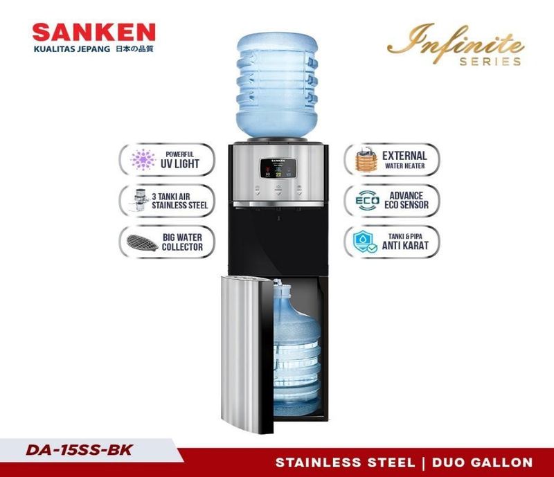 Dispenser Sanken