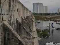 Video: Rencana DKI Perkuat Struktur Tanggul Muara Baru di 2026