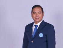 Alim Setiawan Slamet Terpilih Jadi Rektor IPB University Gantikan Arif Satria