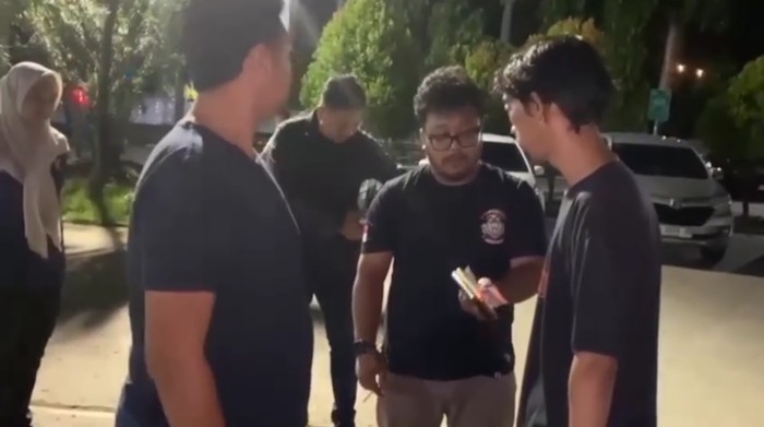 Open BO di Sunter Libatkan Anak di Bawah Umur, Germo Cuan Rp 14 Juta