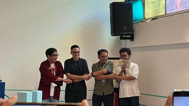 Festival Komik Shikisai 2025