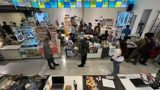 Suka Pop Culture Jepang? Festival Komik Shikisai 2025 Dibuka di M Bloc Space