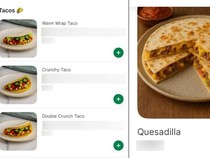 Resto Bikin Foto Menu Pakai AI, Netizen: Kayak Mainan Tanah Liat!