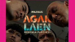 Video Friday Film Review: Agak Laen Menyala Pantiku
