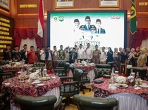 Qasidah Bangkit dari Bogor: Irama Klasik ke Gelombang Kontemporer