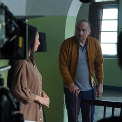 Lastri: Arwah Kembang Desa, Momen Comeback dan Persembahan Terakhir Gary Iskak