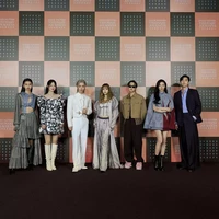 7 Artis Korea Adu Outfit di Acara LV, Lisa BLACKPINK Hingga Jun Ji Hyun