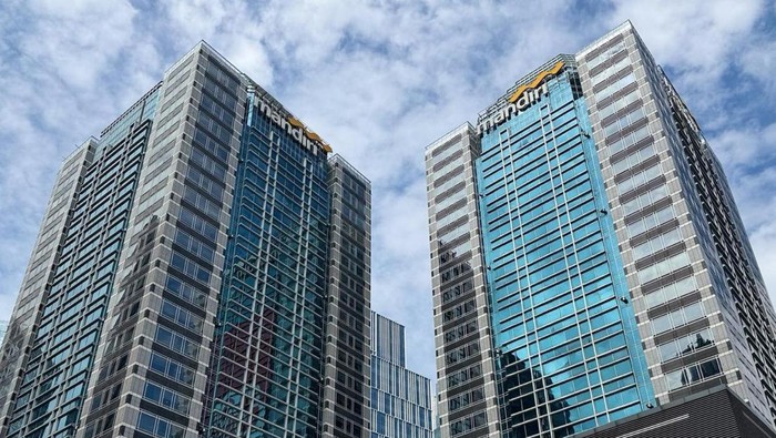 Bank Mandiri Sabet 5 Penghargaan Berkat Performa Valas, Kredit, dan BI-FAST