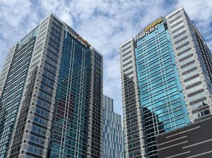 Bank Mandiri Sabet 5 Penghargaan Berkat Performa Valas, Kredit, dan BI-FAST